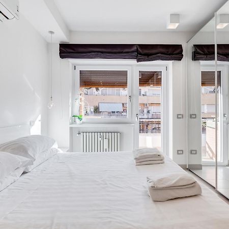 Joice Luxury Home Řím Exteriér fotografie