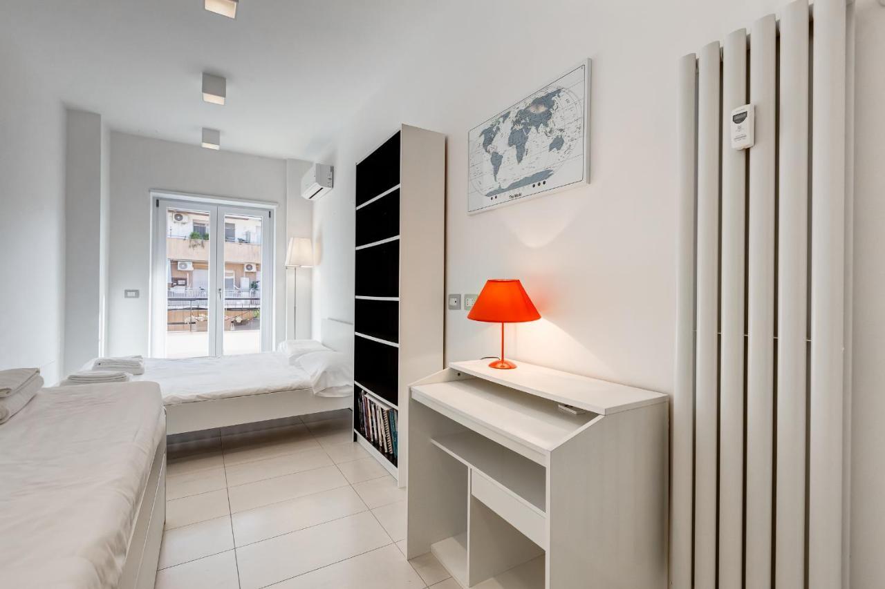 Joice Luxury Home Řím Exteriér fotografie