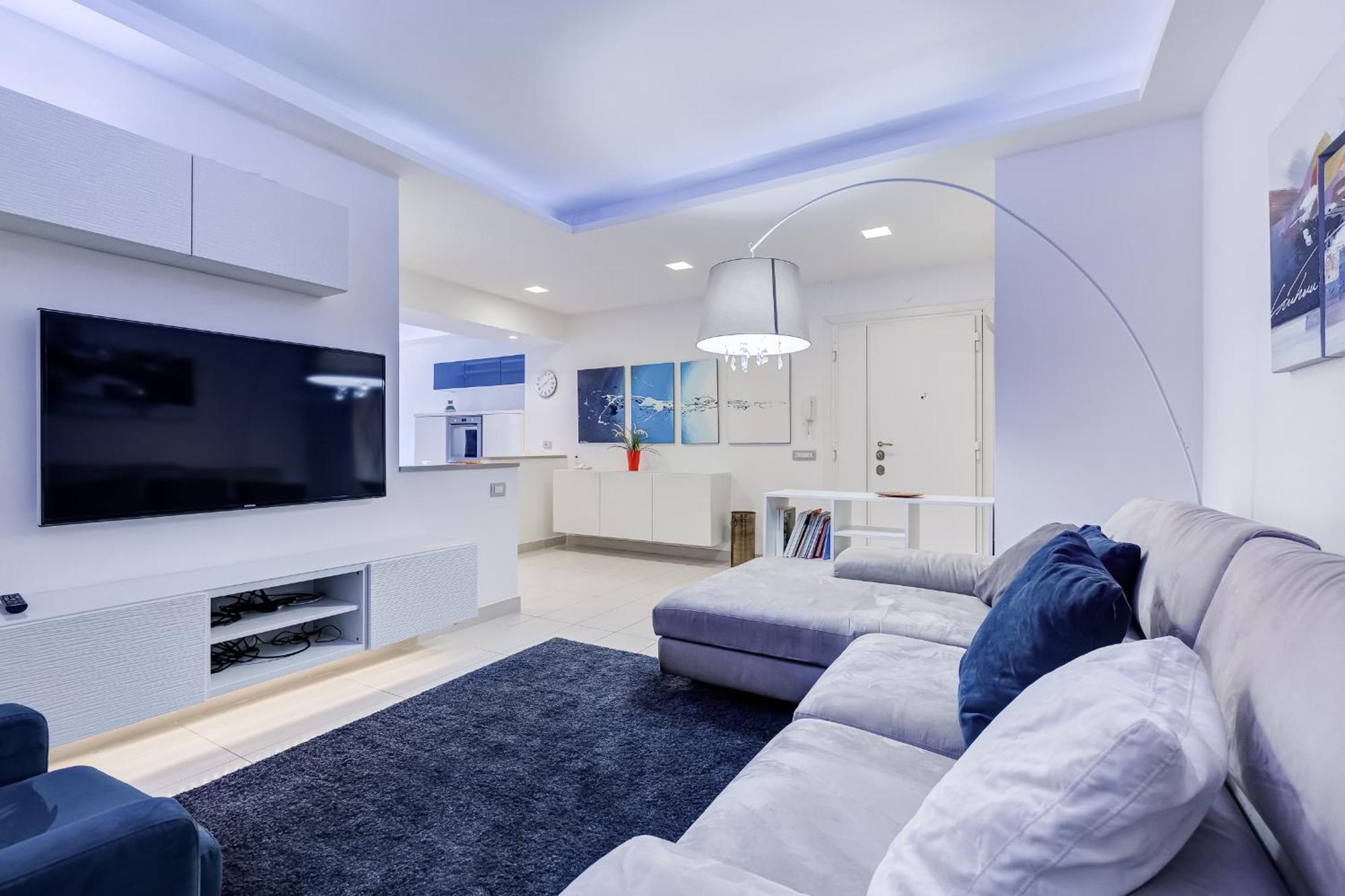 Joice Luxury Home Řím Exteriér fotografie