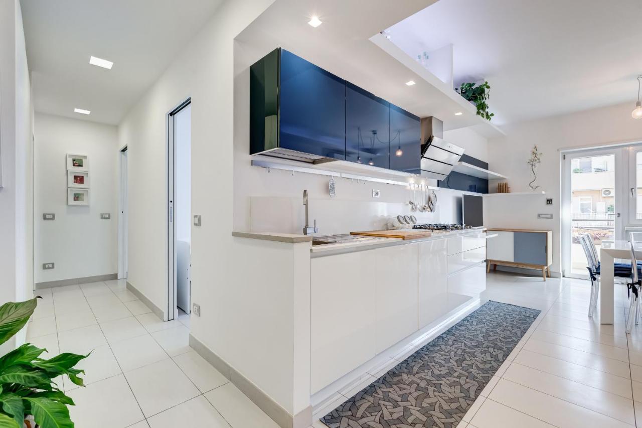 Joice Luxury Home Řím Exteriér fotografie