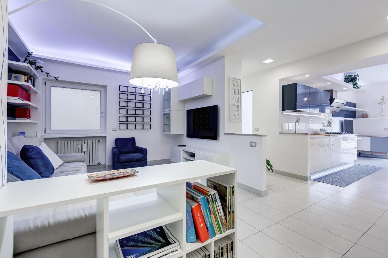 Joice Luxury Home Řím Exteriér fotografie