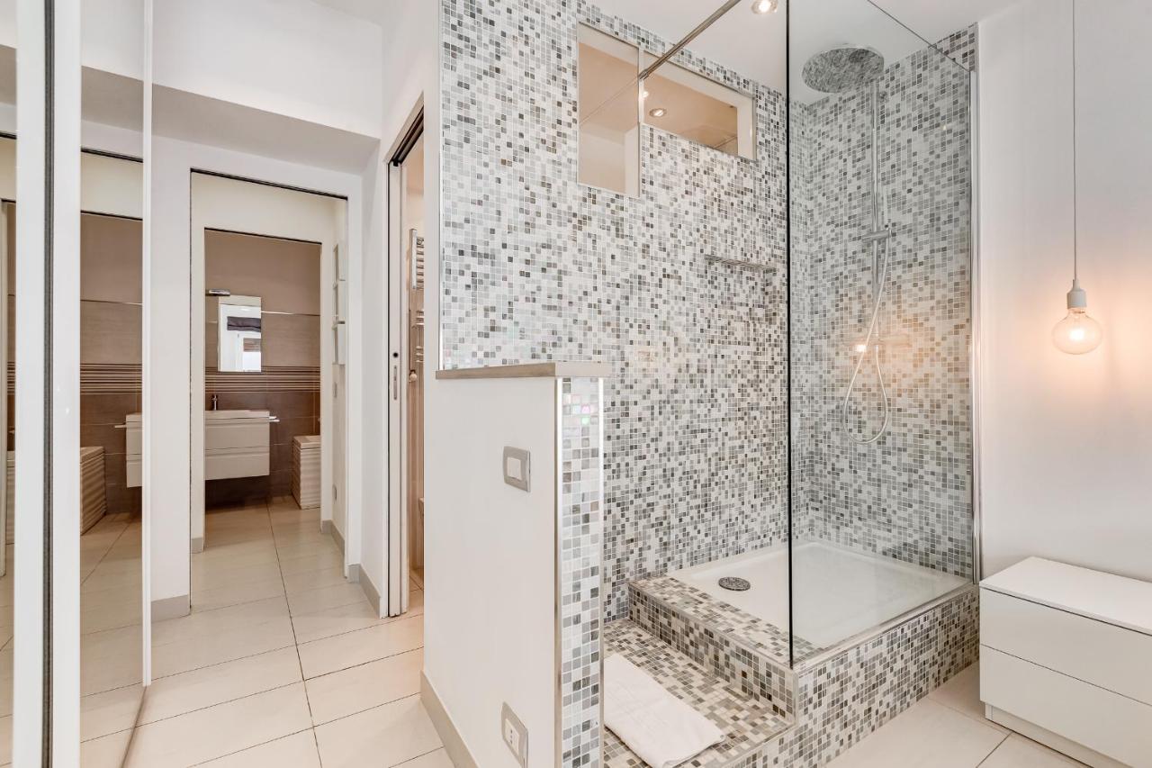 Joice Luxury Home Řím Exteriér fotografie