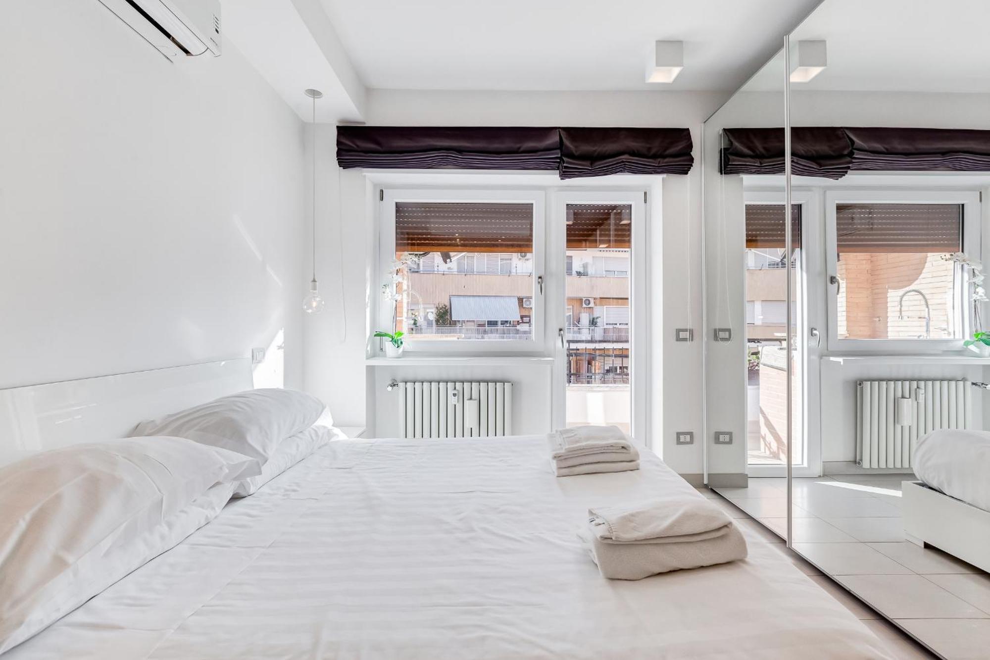 Joice Luxury Home Řím Exteriér fotografie