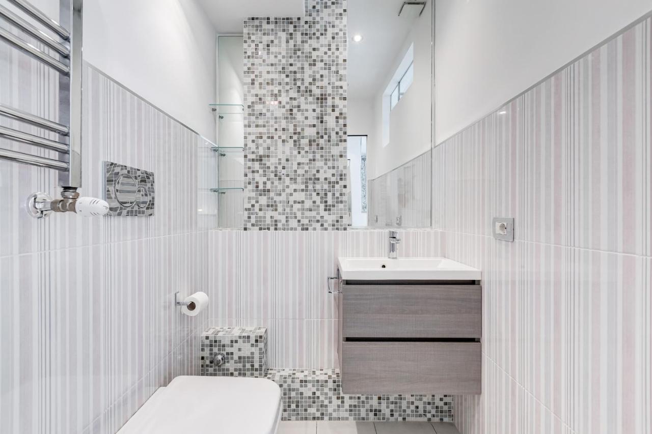 Joice Luxury Home Řím Exteriér fotografie