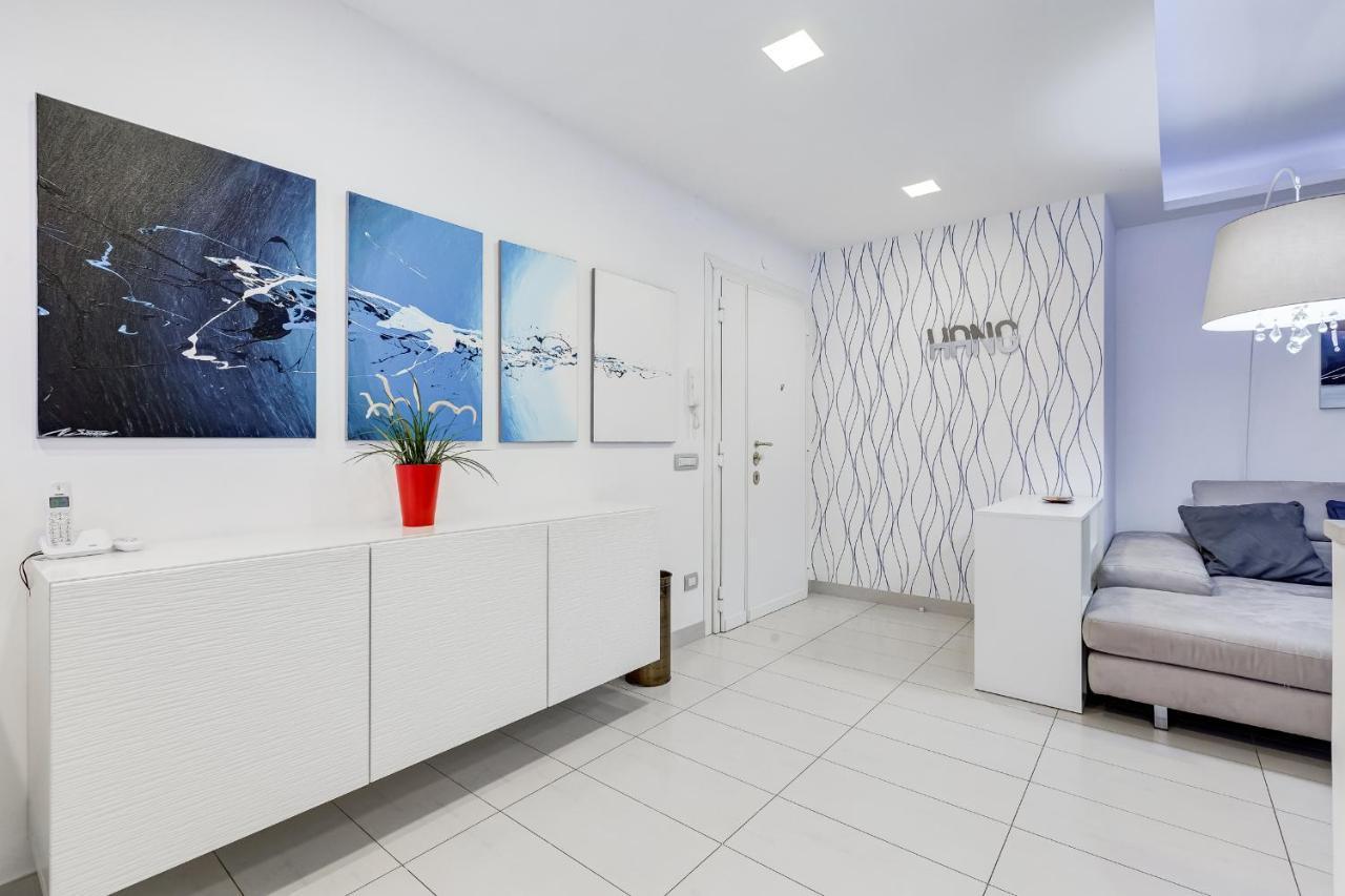 Joice Luxury Home Řím Exteriér fotografie