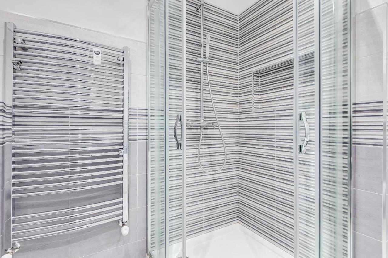 Joice Luxury Home Řím Exteriér fotografie