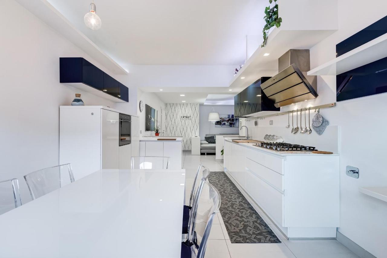 Joice Luxury Home Řím Exteriér fotografie