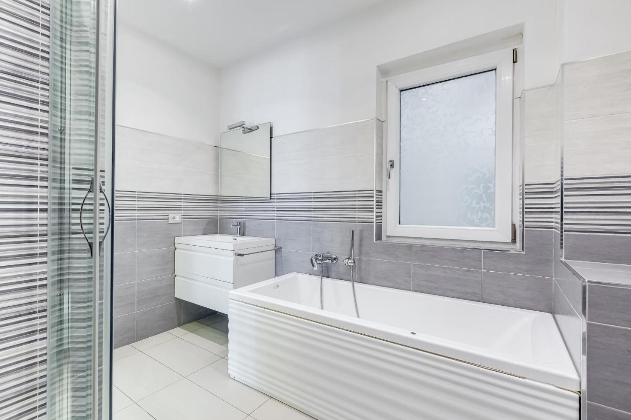 Joice Luxury Home Řím Exteriér fotografie