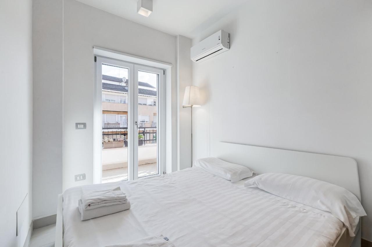 Joice Luxury Home Řím Exteriér fotografie
