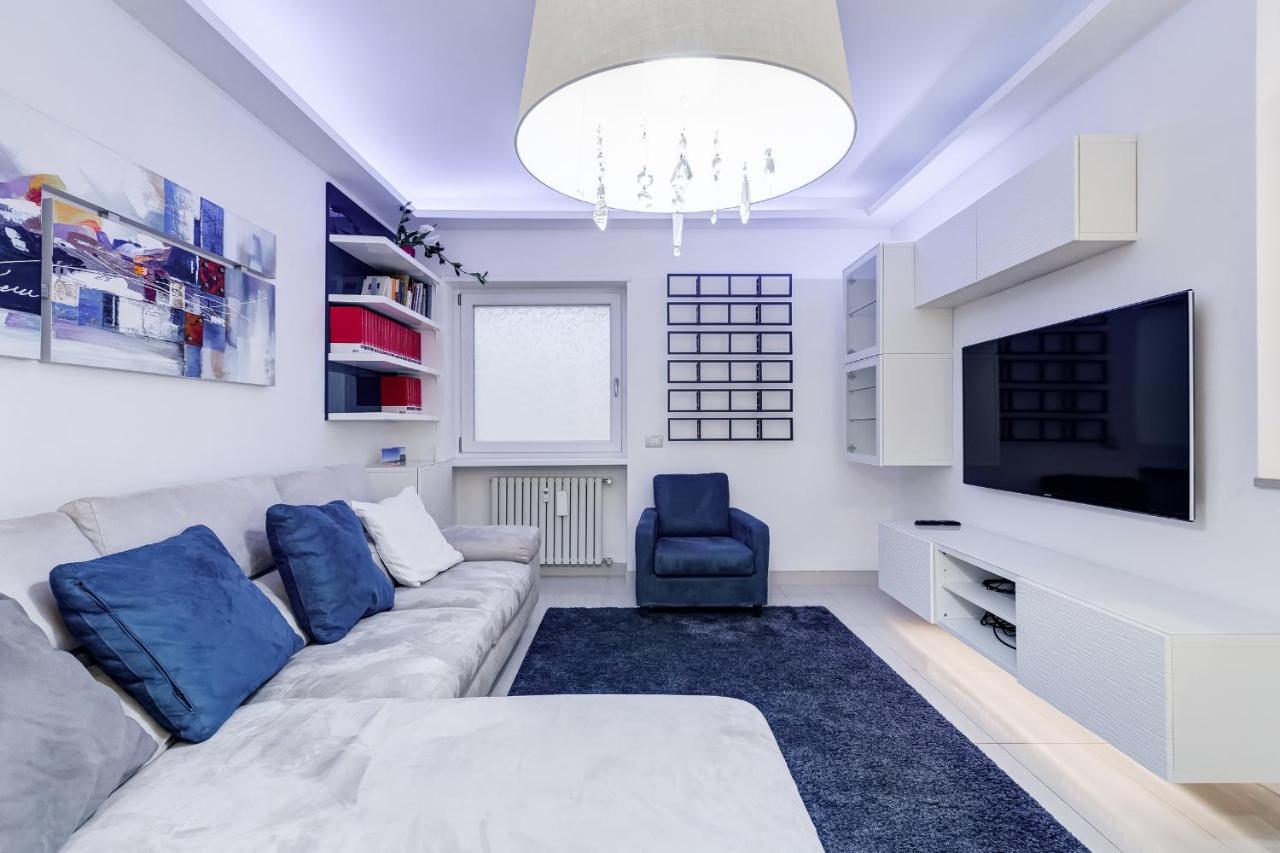 Joice Luxury Home Řím Exteriér fotografie