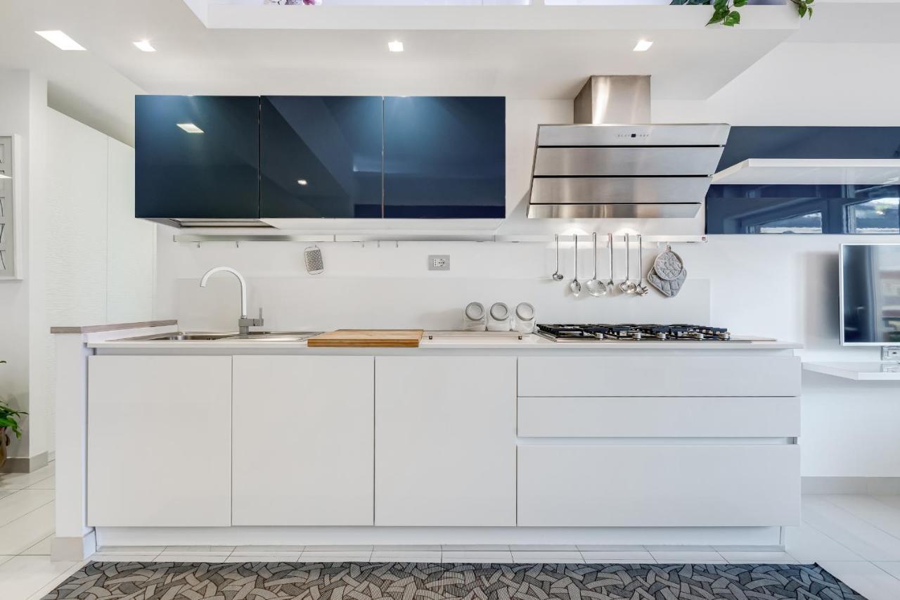 Joice Luxury Home Řím Exteriér fotografie