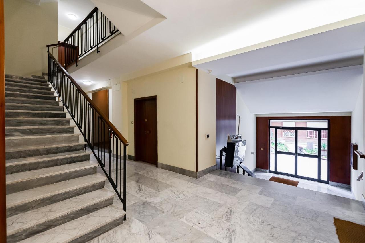 Joice Luxury Home Řím Exteriér fotografie