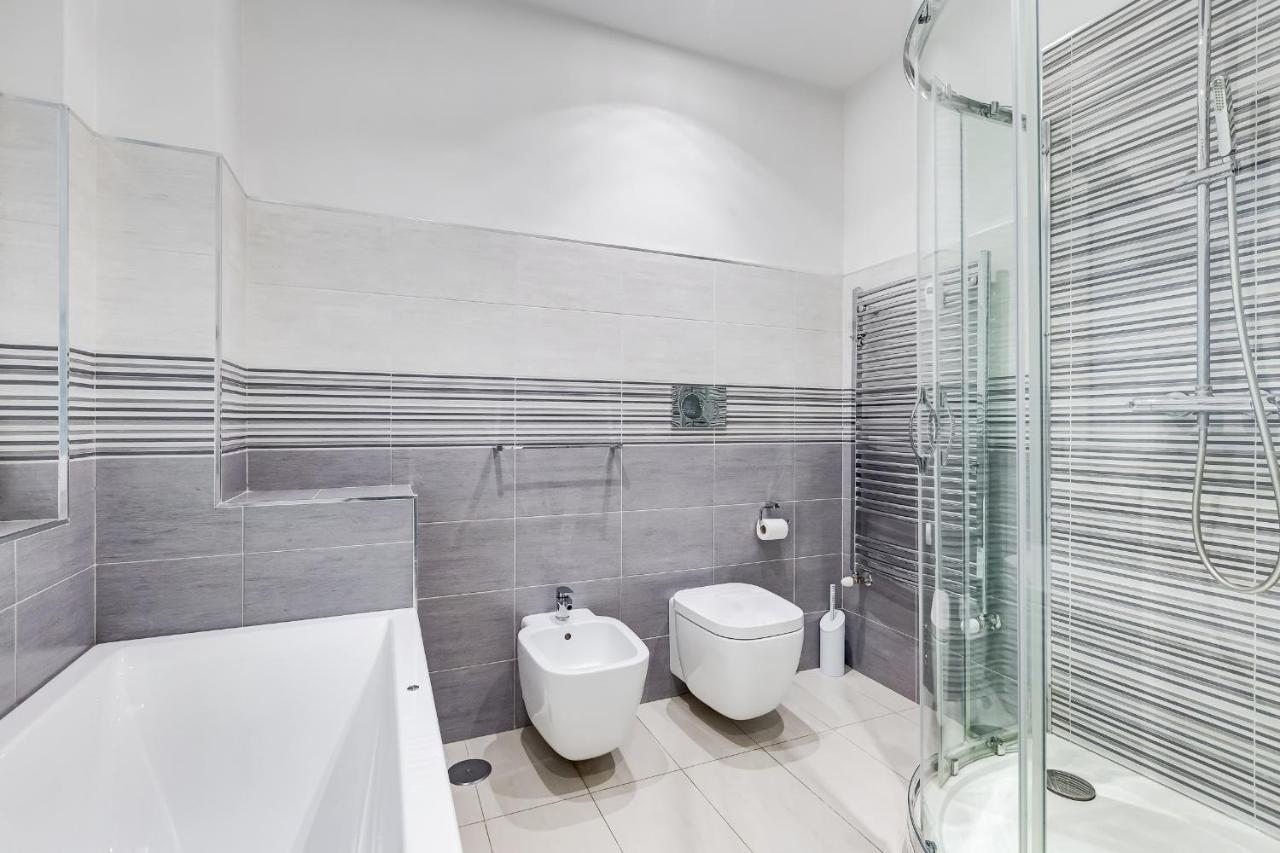 Joice Luxury Home Řím Exteriér fotografie