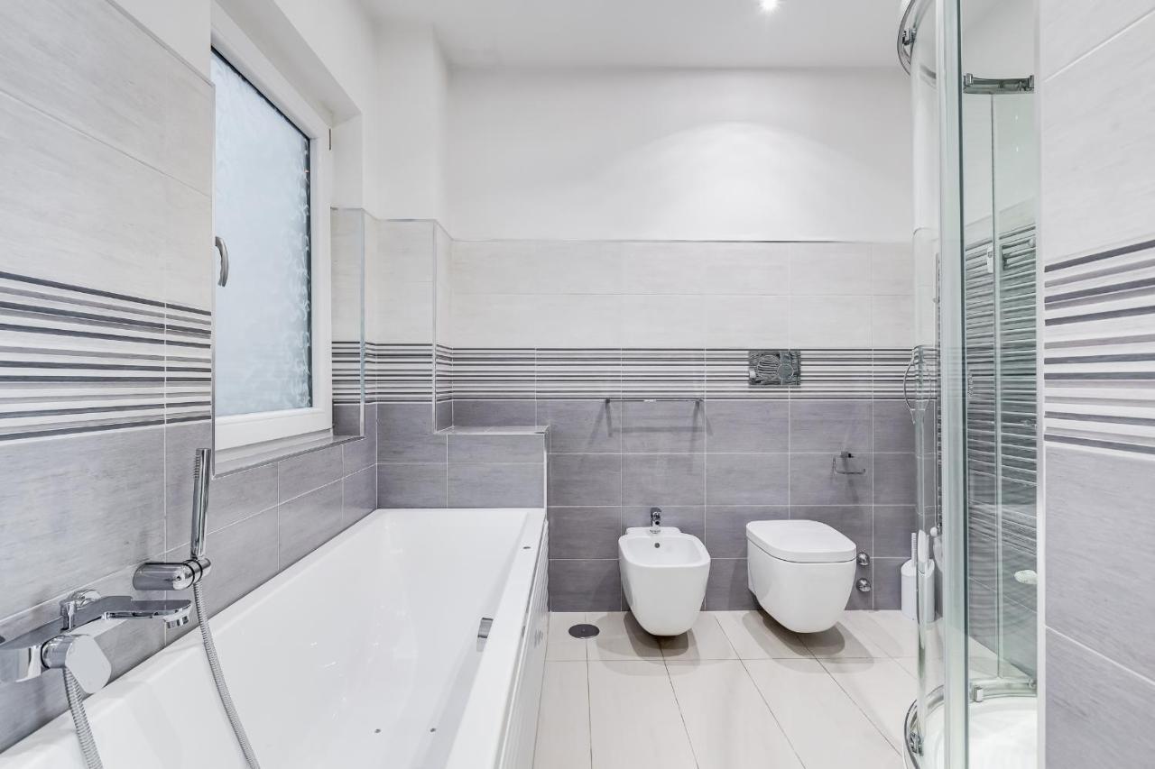 Joice Luxury Home Řím Exteriér fotografie