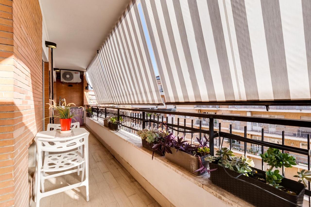 Joice Luxury Home Řím Exteriér fotografie