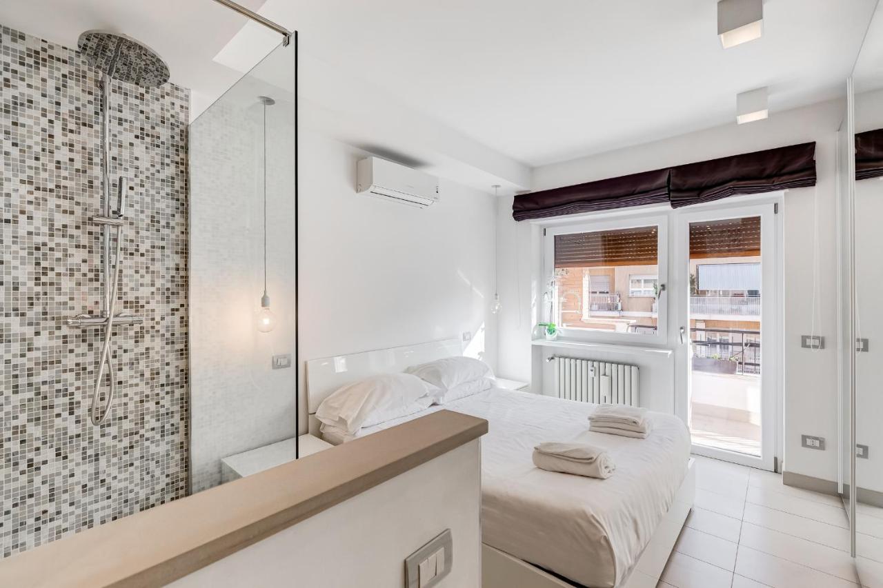Joice Luxury Home Řím Exteriér fotografie