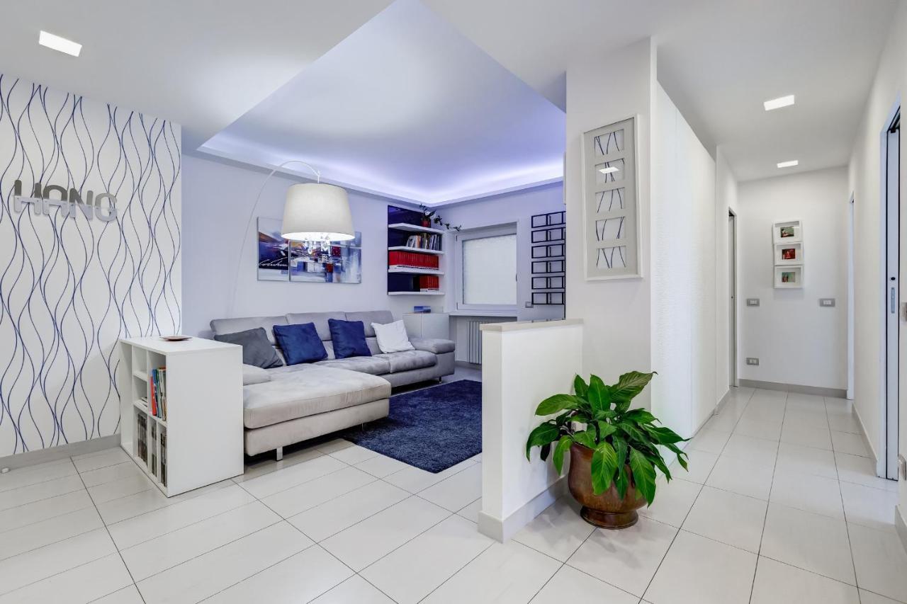 Joice Luxury Home Řím Exteriér fotografie