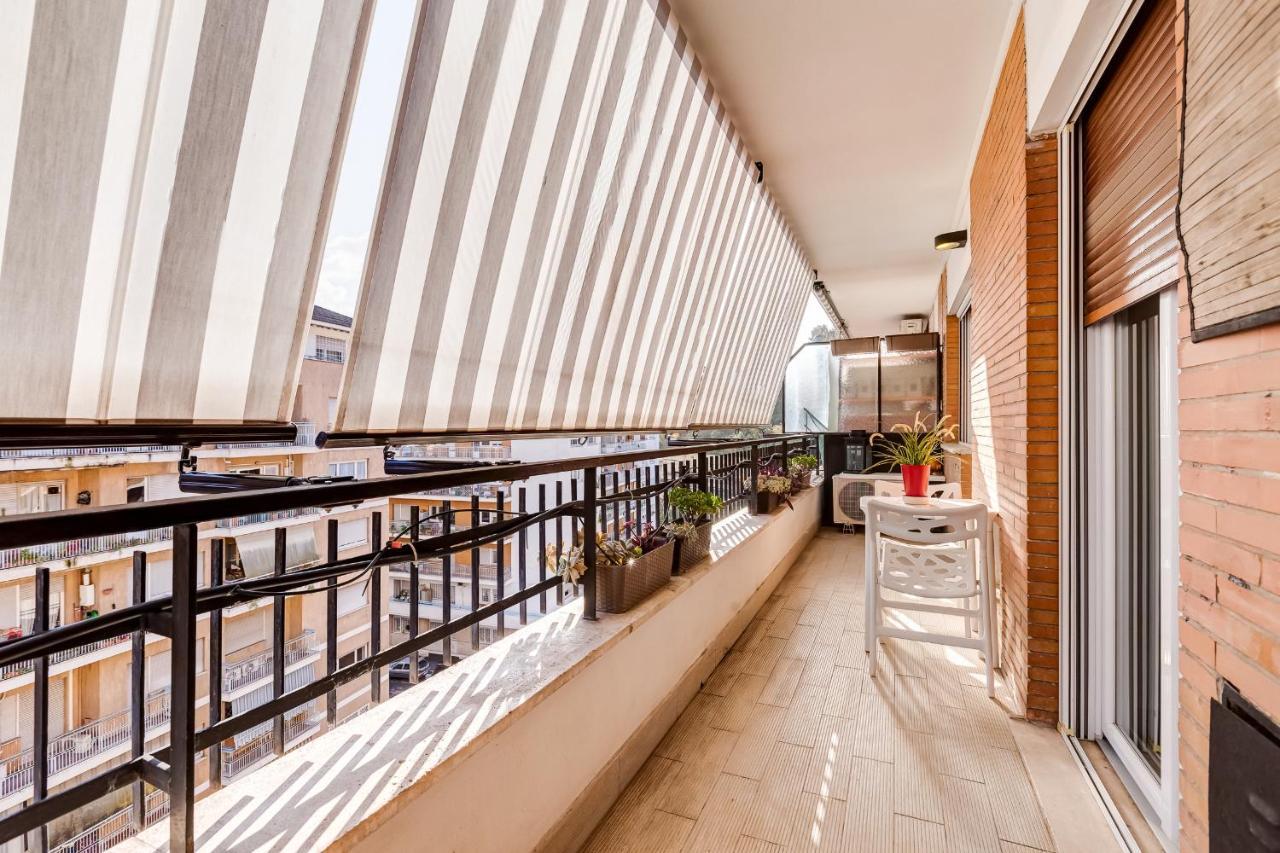 Joice Luxury Home Řím Exteriér fotografie