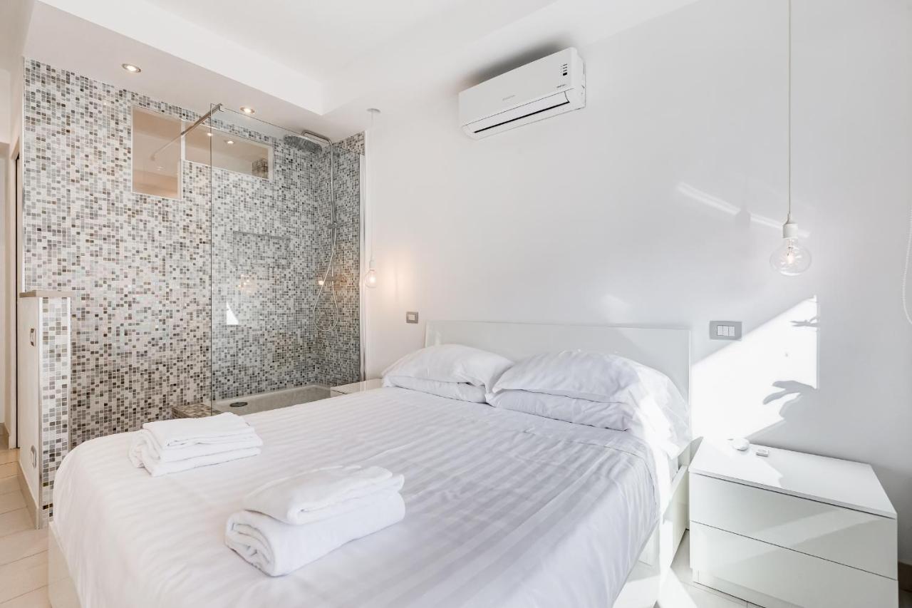 Joice Luxury Home Řím Exteriér fotografie