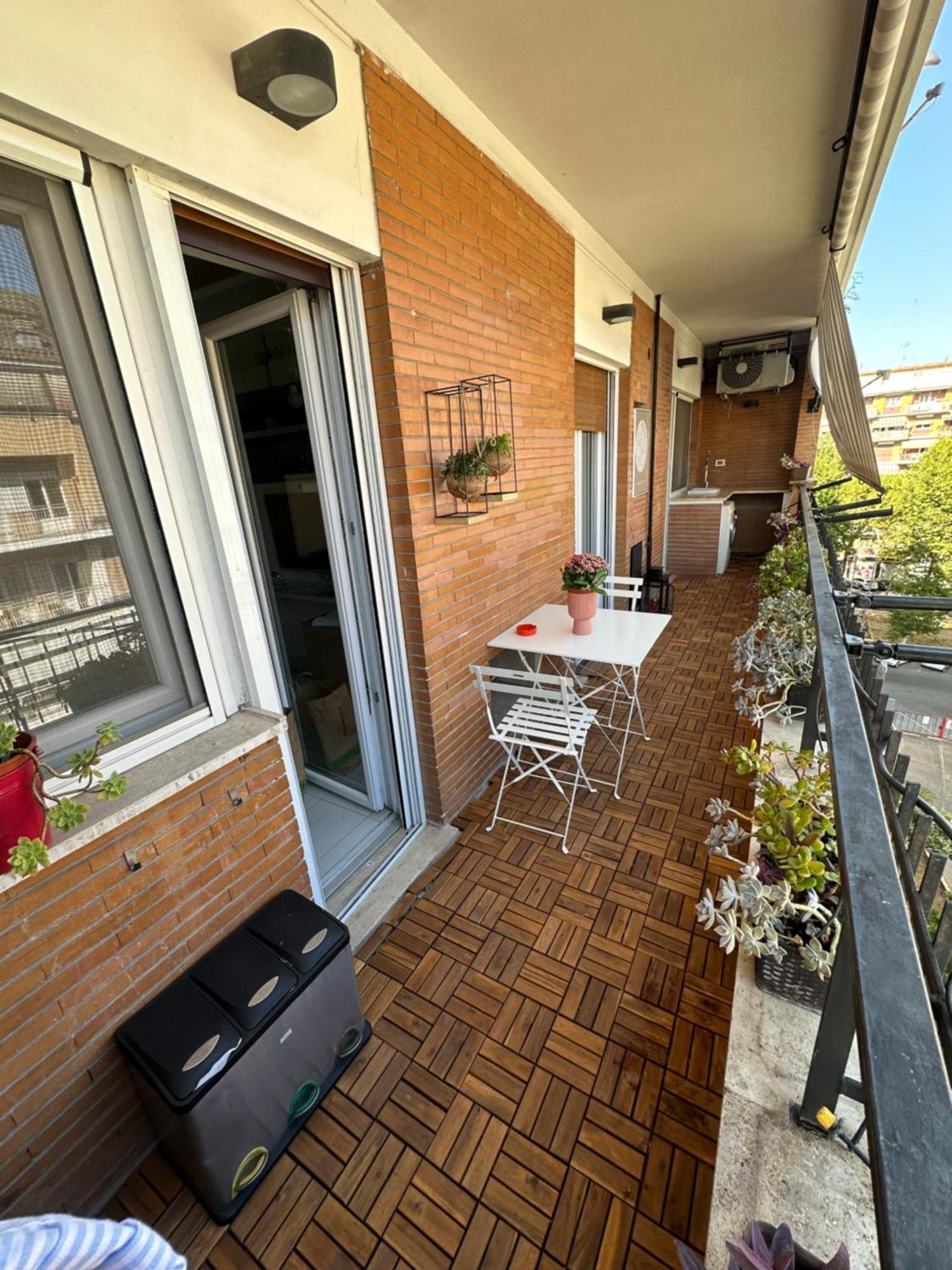 Joice Luxury Home Řím Exteriér fotografie